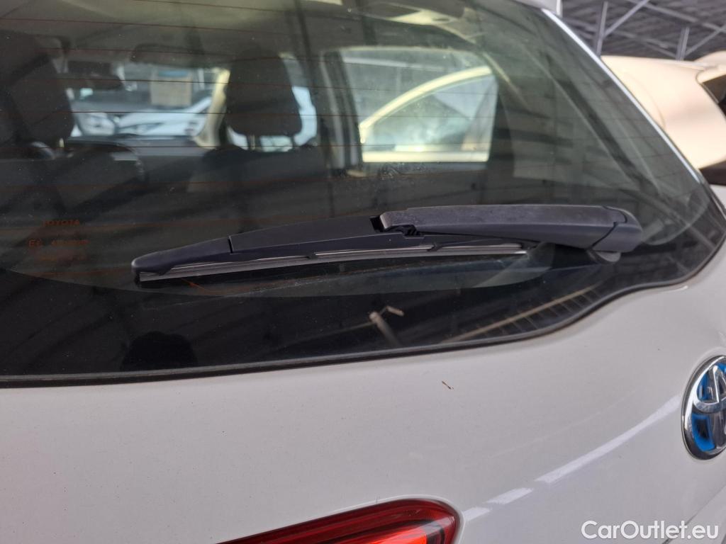  Toyota  Yaris  Hybride Affaires / 2017 / 5P / Berline 1.5 VVT-I HYBRID AUTO France Business #42