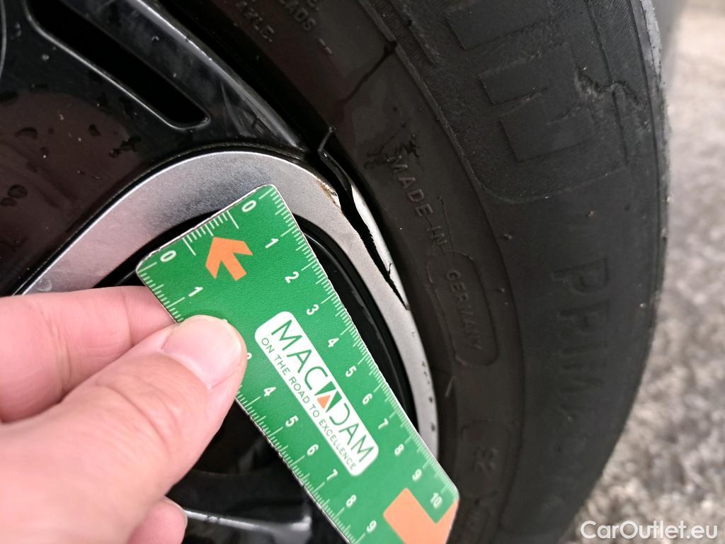  Citroen  C3  Shine Business 1.2 PureTech 110CV BVM6 E6d #9