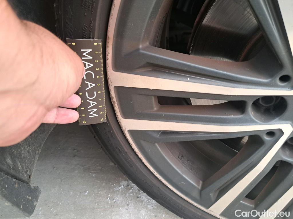  Bmw  Serie 1 BMW Série 1 / 2019 / 5P / Berline 116d DKG7 Business Design #10