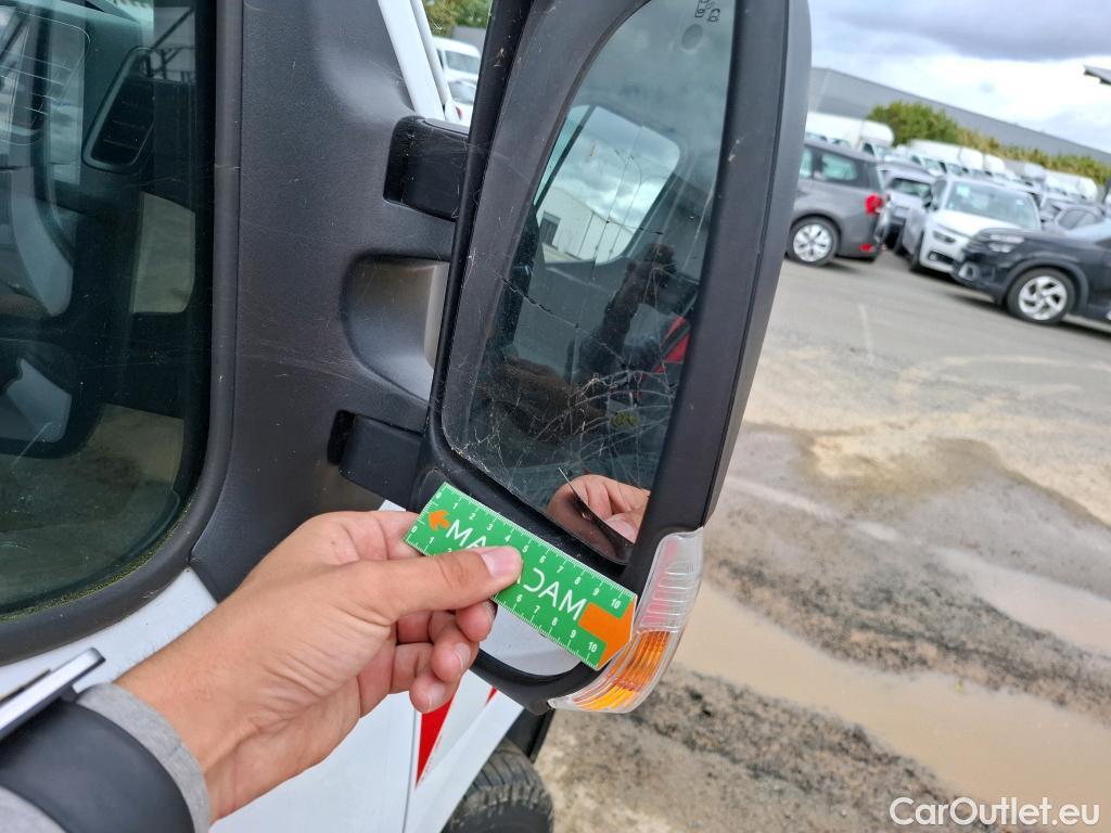  Renault  Master RENAULT  / 2019 / 4P / Fourgon tôlé FG Tr GCF F3500 L2H2 Energy dCi 150 #13