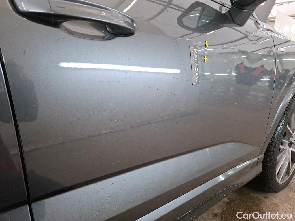  Audi  Q3 AUDI  Sportback / 2019 / 5P / SUV 45 TFSI E 245 S TRONIC S LINE #1