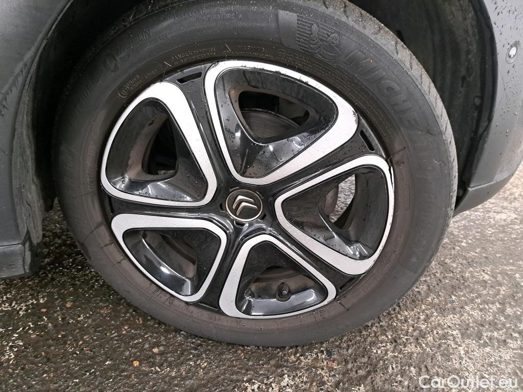  Citroen  C3  Shine Business 1.2 PureTech 110CV BVM6 E6d #8