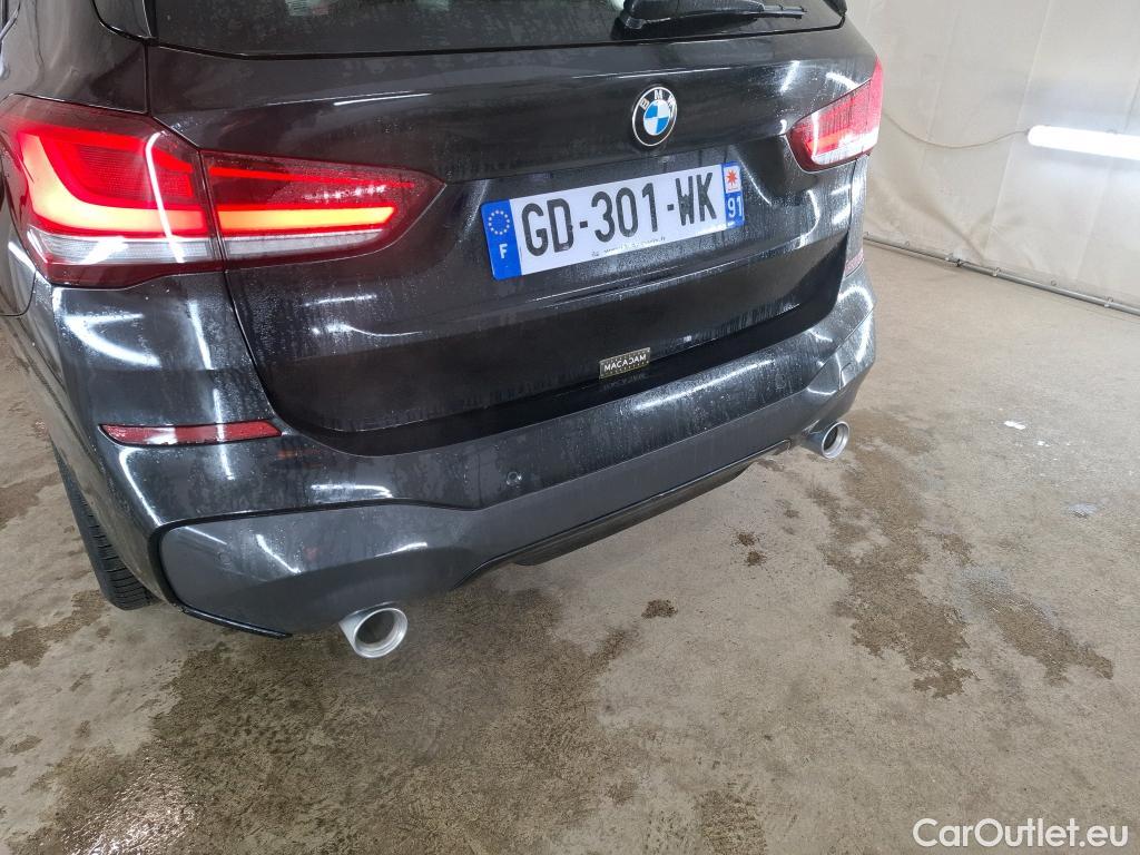  Bmw  X1 Série  xDrive 20 d M Sport 2.0 190CV BVA8 E6d #1