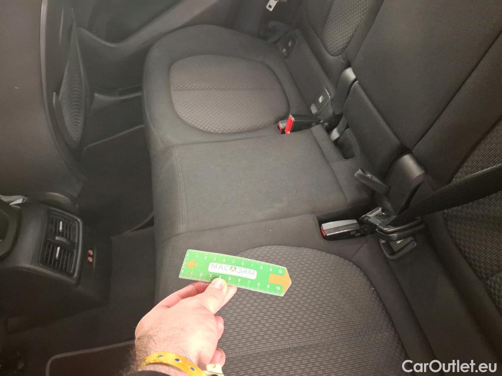  Bmw  X2 BMW  / 2017 / 5P / SUV sDrive18i Business DesignDKG7 #13