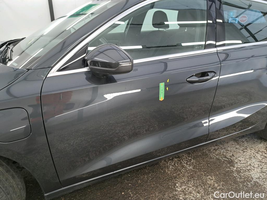  Audi  A3 AUDI  Sportback / 2020 / 5P / Berline 40 TFSI e 204 S Tronic Business Line #18