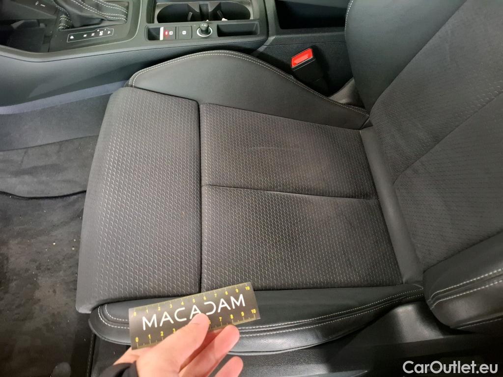  Audi  Q3 AUDI  Sportback / 2019 / 5P / SUV 45 TFSI E 245 S TRONIC S LINE #6