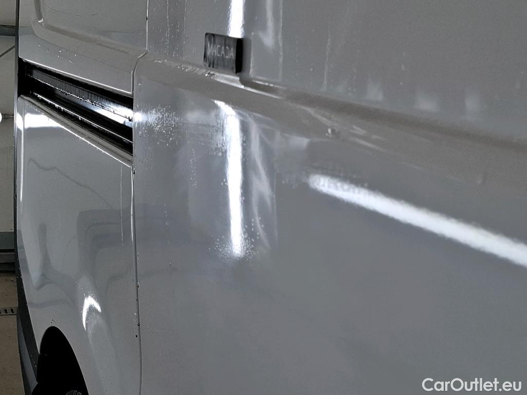  Renault  Trafic  / 2019 / 4P / Fourgon tole FG GCF L1H1 1000 Energy dCi 145 EDC (Ex 466H) / VH CHEZ TEA #6