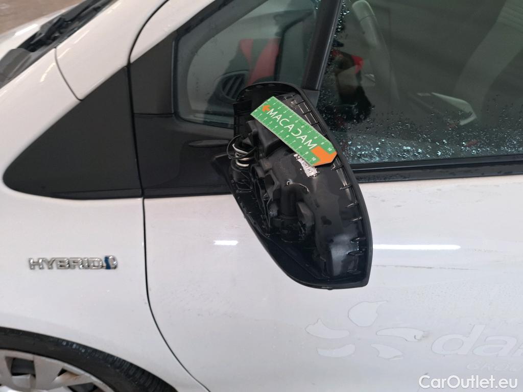  Toyota  Yaris  Hybride Affaires / 2017 / 5P / Berline 1.5 VVT-I HYBRID AUTO France Business #36