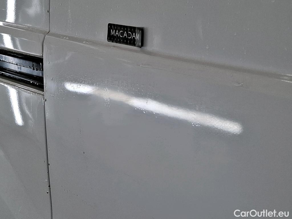  Renault  Trafic  / 2019 / 4P / Fourgon tole FG GCF L1H1 1000 Energy dCi 145 EDC (Ex 466H) / VH CHEZ TEA #5