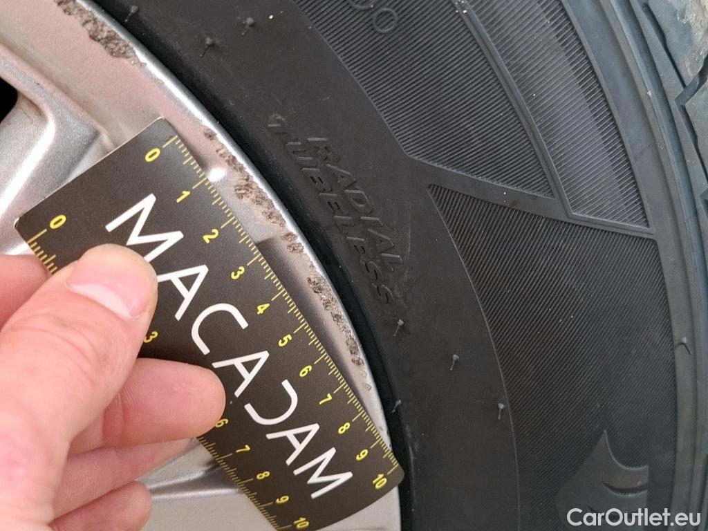  Fiat  500 FIAT   2015  3P  Berline Hybrid 10 BSG 70 ch Dolcevita #27