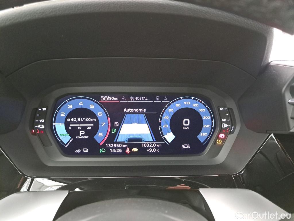  Audi  A3 AUDI  Sportback / 2020 / 5P / Berline 40 TFSI e 204 S Tronic Business Line #23