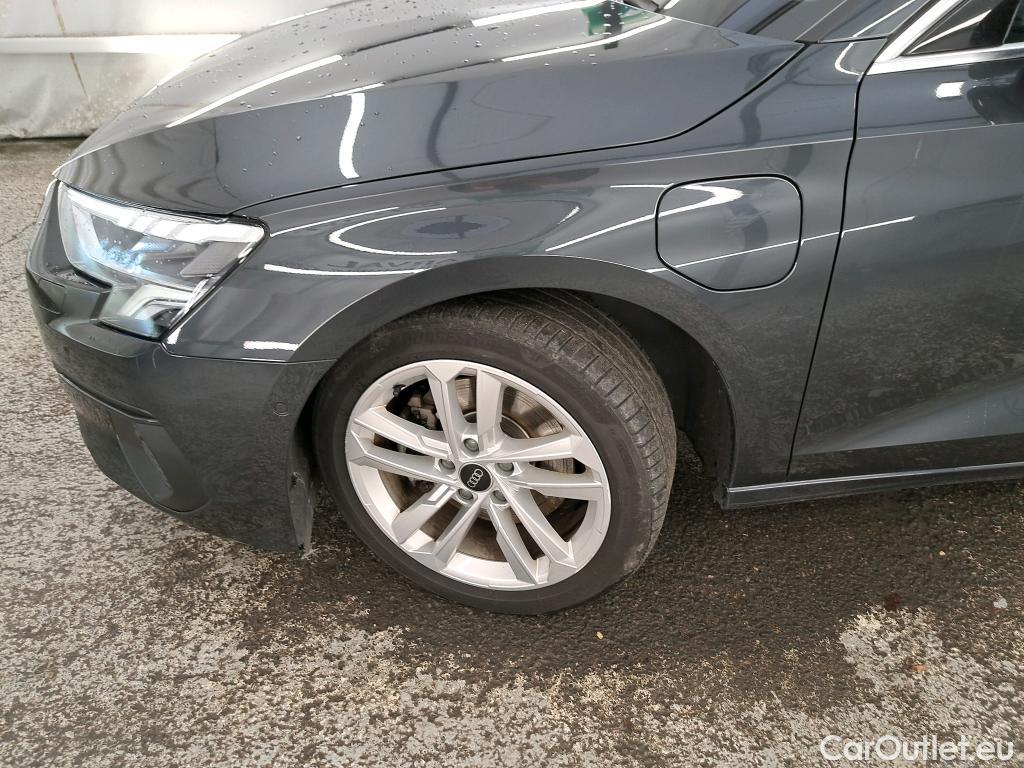  Audi  A3 AUDI  Sportback / 2020 / 5P / Berline 40 TFSI e 204 S Tronic Business Line #9