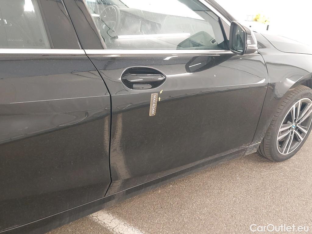  Bmw  Serie 1 1 Berline 116 d Business Design 1.5 115CV BVA7 E6d #19
