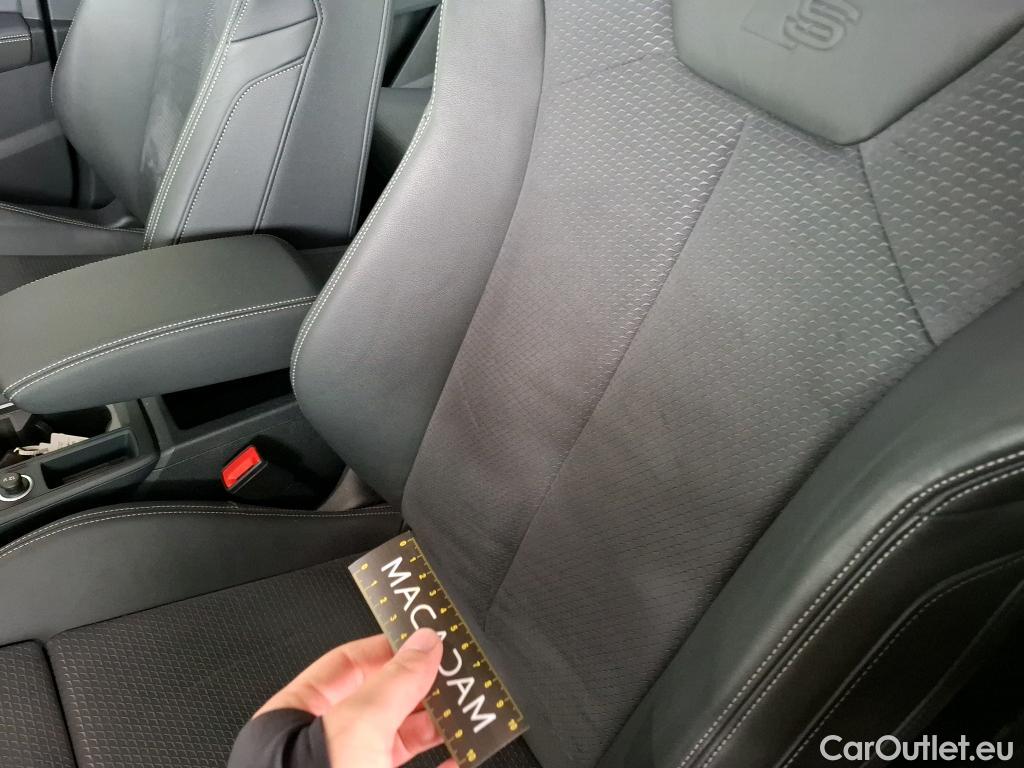  Audi  Q3 AUDI  Sportback / 2019 / 5P / SUV 45 TFSI E 245 S TRONIC S LINE #7