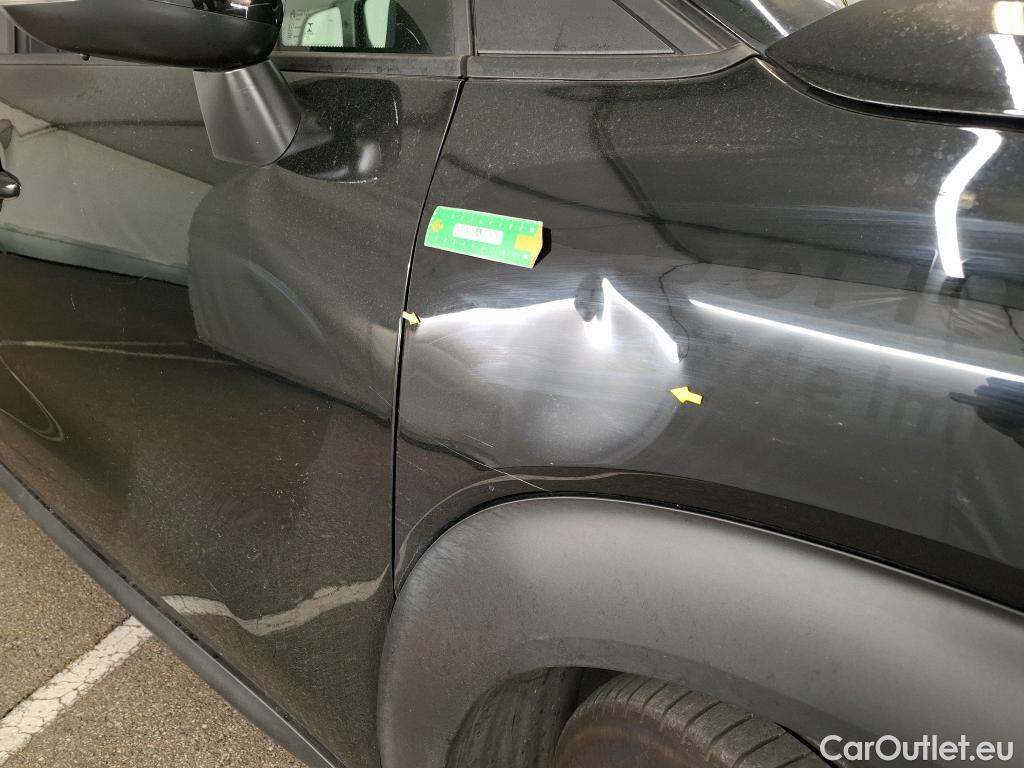  Citroen  C3  Aircross Feel Business 1.2 PureTech 110CV BVM6 E6d #3