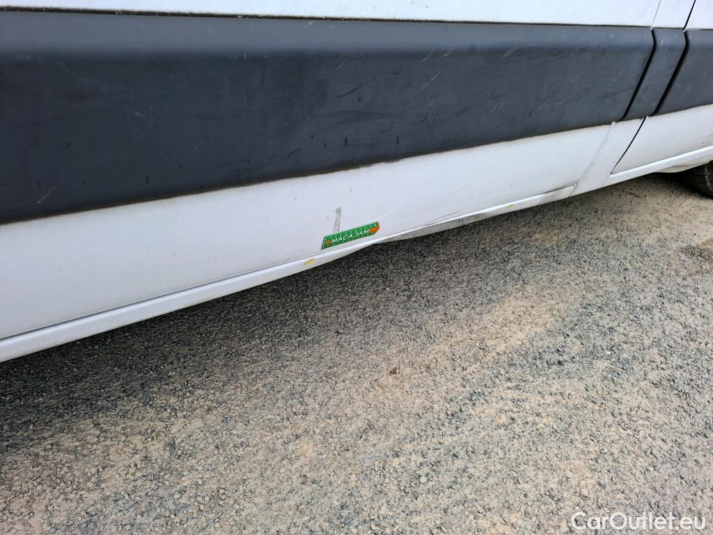  Renault  Master RENAULT  / 2019 / 4P / Fourgon tôlé FG Tr GCF F3500 L2H2 Energy dCi 150 #1