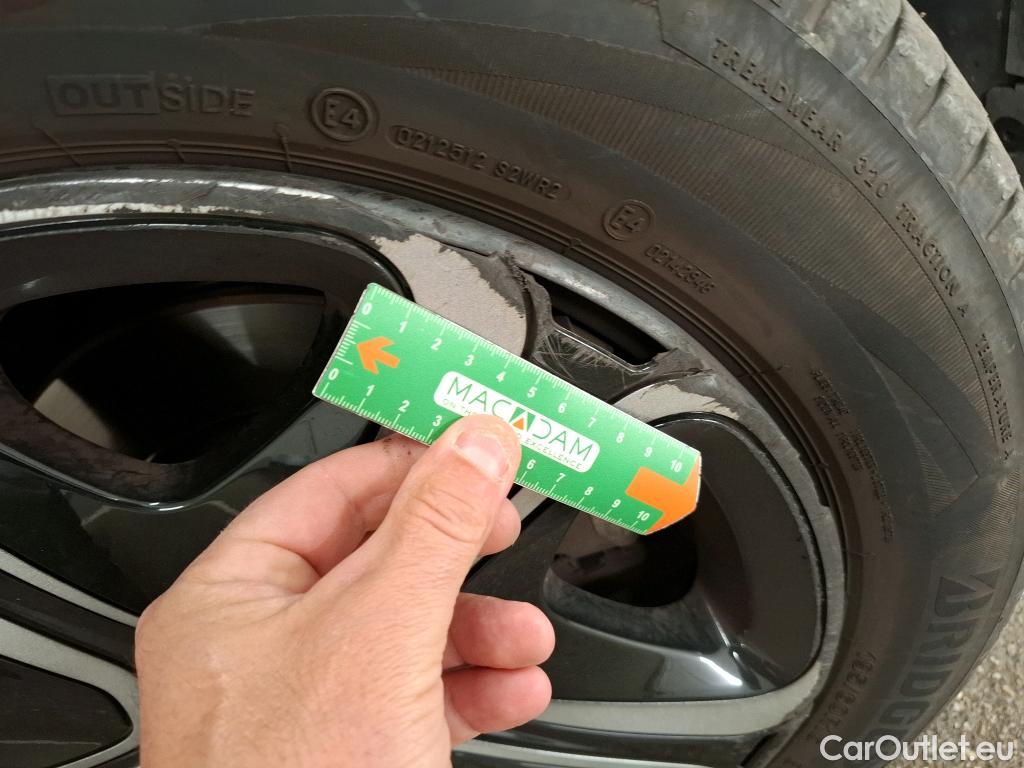  Citroen  C3  Aircross Feel Business 1.2 PureTech 110CV BVM6 E6d #14