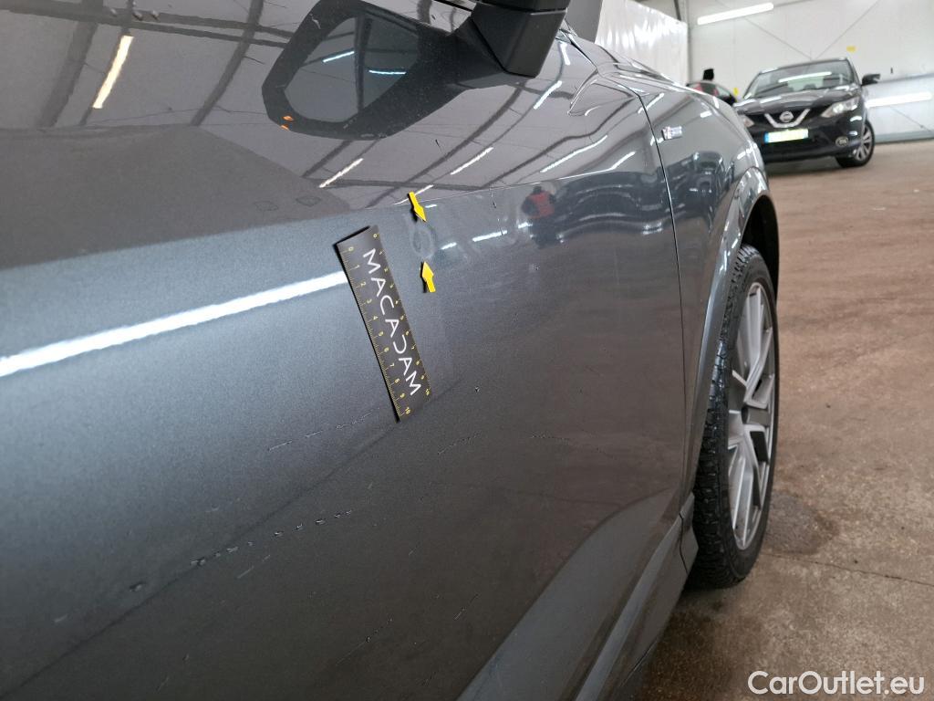  Audi  Q3 AUDI  Sportback / 2019 / 5P / SUV 45 TFSI E 245 S TRONIC S LINE #2