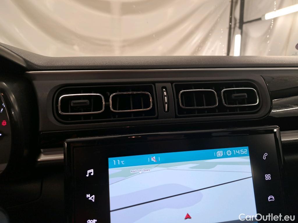  Citroen  C3  Shine Business 1.2 PureTech 110CV BVM6 E6d #2