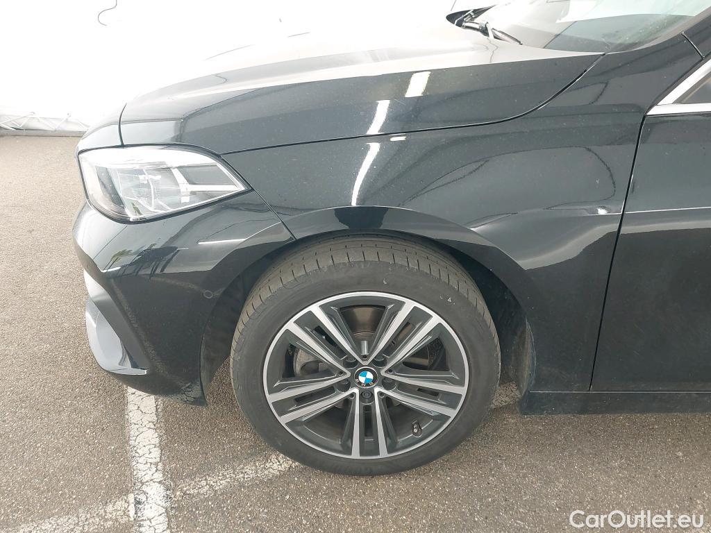  Bmw  Serie 1 1 Berline 116 d Business Design 1.5 115CV BVA7 E6d #10