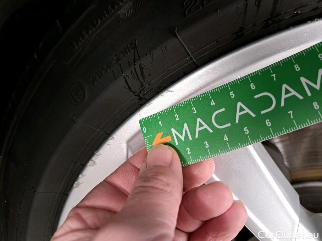  Audi  A3 AUDI  Sportback / 2020 / 5P / Berline 40 TFSI e 204 S Tronic Business Line #14