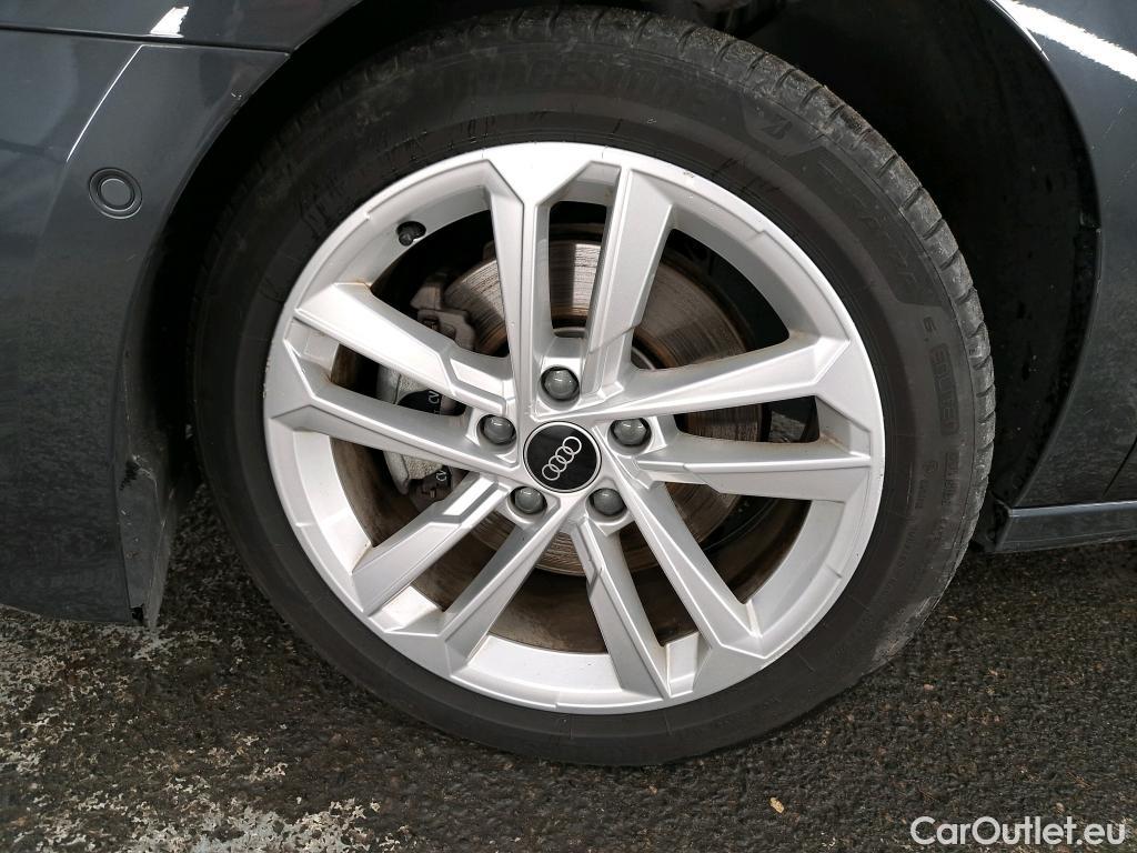  Audi  A3 AUDI  Sportback / 2020 / 5P / Berline 40 TFSI e 204 S Tronic Business Line #10