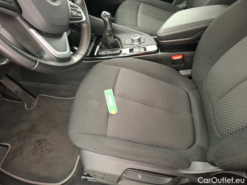  Bmw  X2 Série  sDrive 18i Lounge 1.5 135CV BVM6 E6d #8