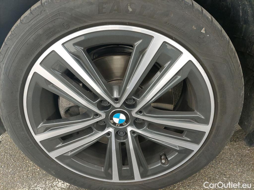  Bmw  Serie 1 1 Berline 116 d Business Design 1.5 115CV BVA7 E6d #4