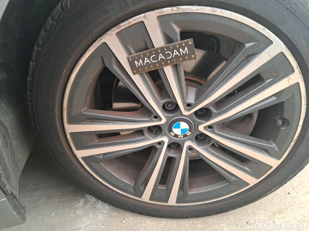  Bmw  Serie 1 BMW Série 1 / 2019 / 5P / Berline 116d DKG7 Business Design #8