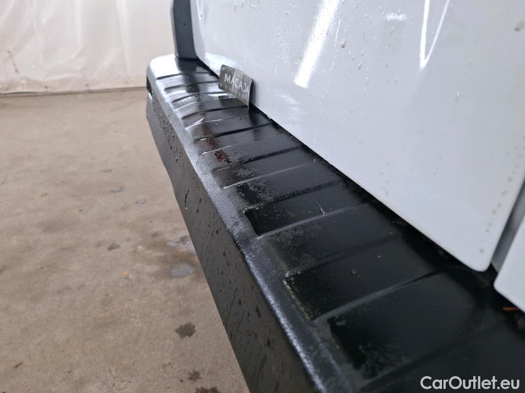  Renault  Trafic  / 2019 / 4P / Fourgon tole FG GCF L1H1 1000 Energy dCi 145 EDC (Ex 466H) / VH CHEZ TEA #2