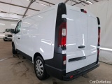  Renault  Trafic  / 2019 / 4P / Fourgon tole FG GCF L1H1 1000 Energy dCi 145 EDC (Ex 466H) / VH CHEZ TEA #2