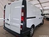  Renault  Trafic  / 2019 / 4P / Fourgon tole FG GCF L1H1 1000 Energy dCi 145 EDC (Ex 466H) / VH CHEZ TEA #3