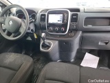  Renault  Trafic  / 2019 / 4P / Fourgon tole FG GCF L1H1 1000 Energy dCi 145 EDC (Ex 466H) / VH CHEZ TEA #5