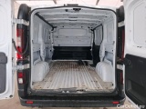  Renault  Trafic  / 2019 / 4P / Fourgon tole FG GCF L1H1 1000 Energy dCi 145 EDC (Ex 466H) / VH CHEZ TEA #8