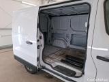 Renault  Trafic  / 2019 / 4P / Fourgon tole FG GCF L1H1 1000 Energy dCi 145 EDC (Ex 466H) / VH CHEZ TEA #9