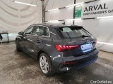  Audi  A3 AUDI  Sportback / 2020 / 5P / Berline 40 TFSI e 204 S Tronic Business Line #2