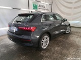  Audi  A3 AUDI  Sportback / 2020 / 5P / Berline 40 TFSI e 204 S Tronic Business Line #3