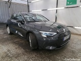  Audi  A3 AUDI  Sportback / 2020 / 5P / Berline 40 TFSI e 204 S Tronic Business Line #4