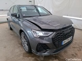  Audi  Q3 AUDI  Sportback / 2019 / 5P / SUV 45 TFSI E 245 S TRONIC S LINE #4