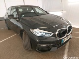  Bmw  Serie 1 1 Berline 116 d Business Design 1.5 115CV BVA7 E6d #4