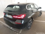  Bmw  Serie 1 1 Berline 116 d Business Design 1.5 115CV BVA7 E6d #3