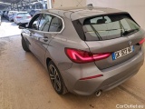  Bmw  Serie 1 BMW Série 1 / 2019 / 5P / Berline 116d DKG7 Business Design #2