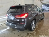  Bmw  X1 Série  xDrive 20 d M Sport 2.0 190CV BVA8 E6d #3