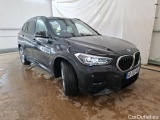  Bmw  X1 Série  xDrive 20 d M Sport 2.0 190CV BVA8 E6d #4