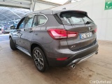 Bmw  X1  sDrive 18 d xLine 2.0 150CV BVA8 E6d #2