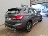  Bmw  X1  sDrive 18 d xLine 2.0 150CV BVA8 E6d #3