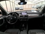  Bmw  X1  sDrive 18 d xLine 2.0 150CV BVA8 E6d #5