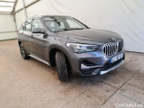  Bmw  X1  sDrive 18 d xLine 2.0 150CV BVA8 E6d #4