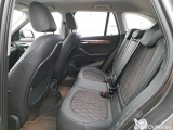  Bmw  X1  sDrive 18 d xLine 2.0 150CV BVA8 E6d #9