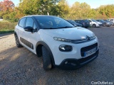  Citroen  C3 CITROEN  / 2016 / 5P / Berline PureTech 110 S&S BVM Shine Business #5
